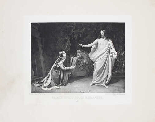 [Полный комплект]. Бенуа А. Русский музей императора Александра III. Вып. 1–25. М.: Изд. И.Н. Кнебель, 1906.